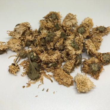 Trà Bạch Cúc Hoa 8oz