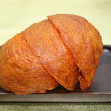 Premium Edible Bird's Nests - Orange Super 100gr