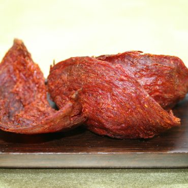 Edible Bird's Nests - Red Super 250gr