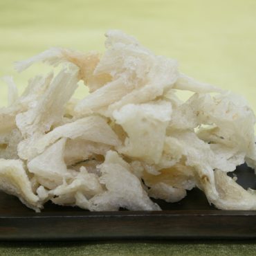 Edible Bird's Nests- Small Broken White 250gr