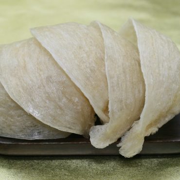 Premium Edible Bird's Nests - White Unique 250gr