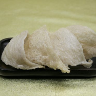 Edible Bird's Nests - White Triangle 250gr