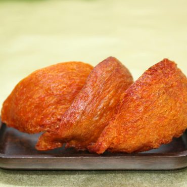 Premium Edible Bird's Nests - Orange Super 250gr