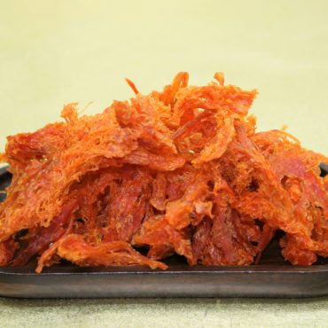 Edible Bird's Nests- Medium Broken Red 250gr