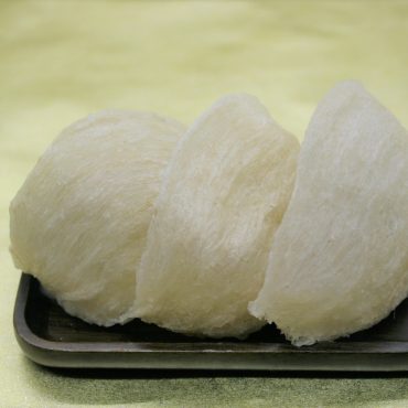 Premium Edible Bird's Nests - White Super 250gr