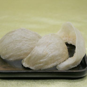 Premium Edible Bird's Nests - White AAAA 250gr