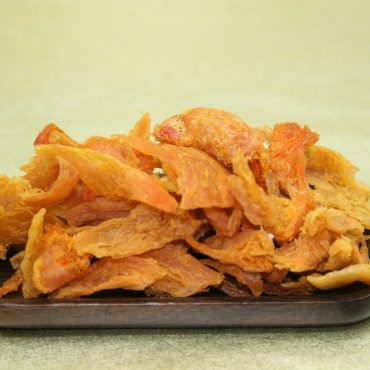 Edible Bird's Nests- Medium Broken Yellow 250gr