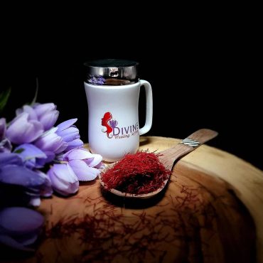 Saffron (5g) - Nhụy hoa nghệ tây (Hồng hoa Tây Tạng)