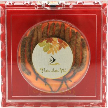 Ðông Trùng Hạ Thảo Tây Tạng Thiên Nhiên - SMALL 3.78g