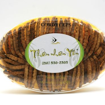 Ðông Trùng Hạ Thảo Tây Tạng Thiên Nhiên - MEDIUM 18.9g