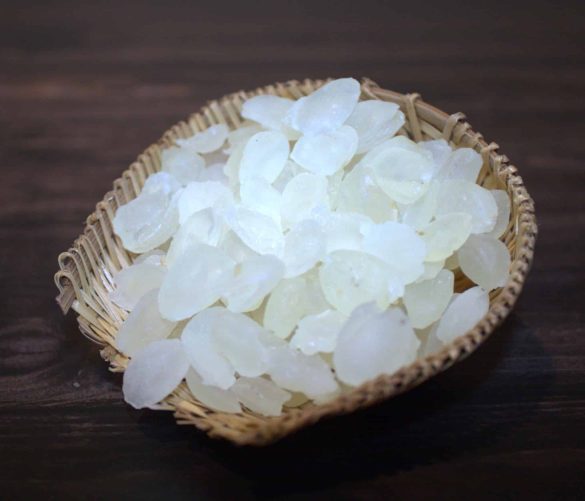 Tuyết liên tử - Bồ mễ 16 oz