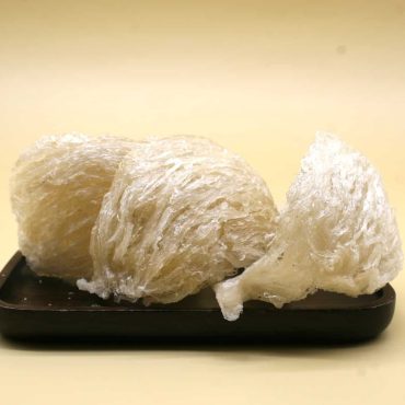 Yến sào Khánh Hoà - Rút lông thượng hạng 100gr